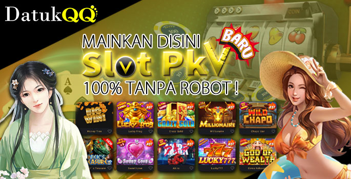 DATUKQQ #1 Situs PKV Games Resmi | Poke QQ Online | BandarQQ - WooCommerce eCommerce